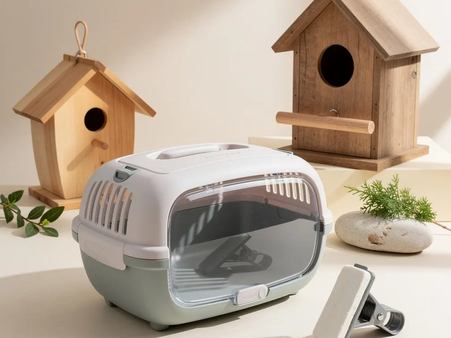 Bird Accessories