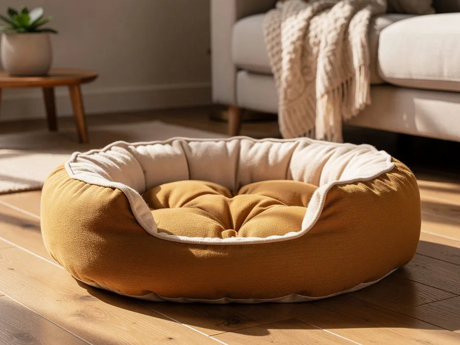 Calming Beds