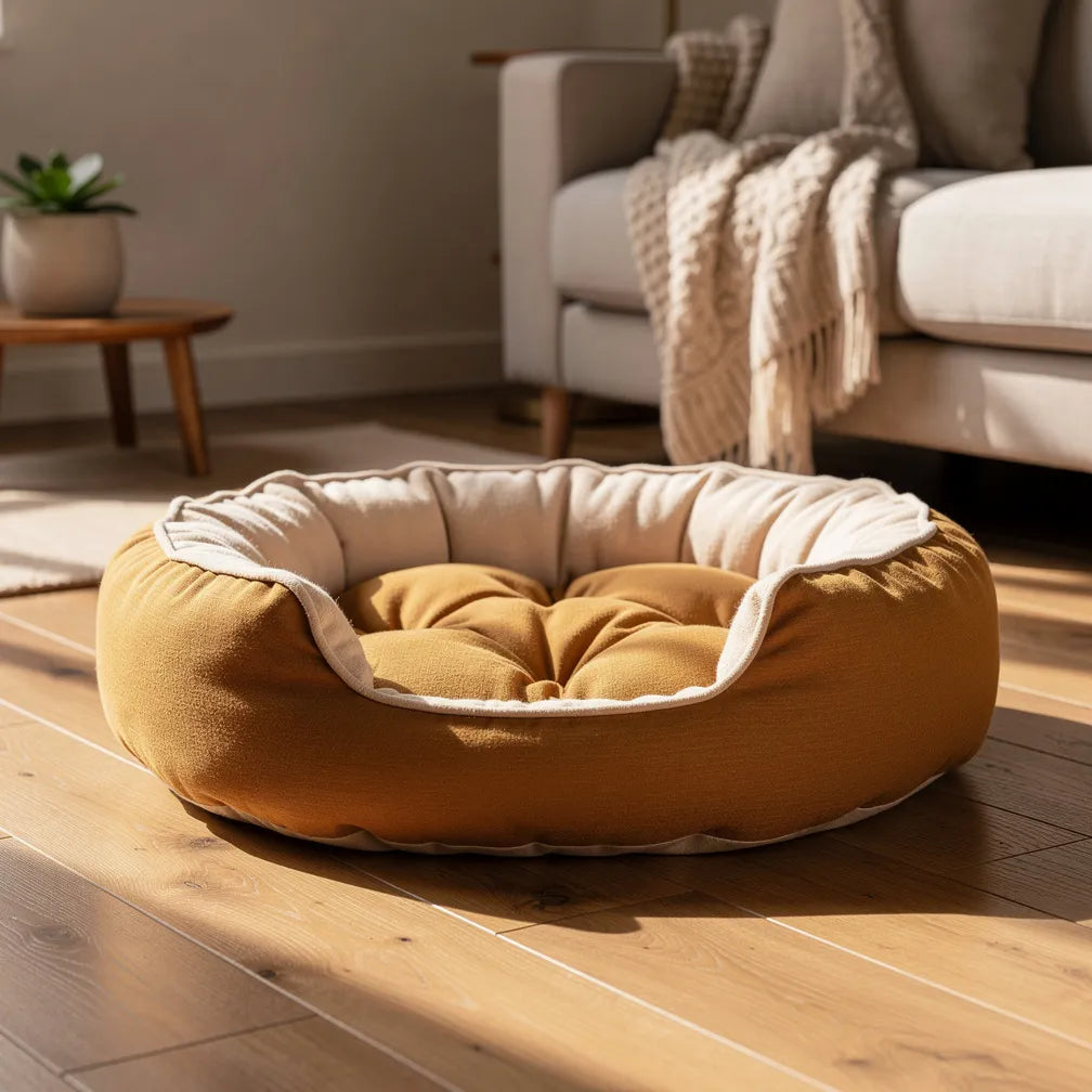 Calming Beds
