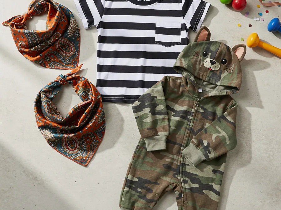 Costume & Party Accessories