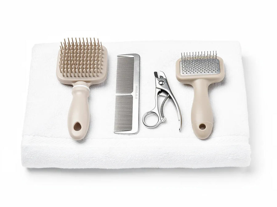 Grooming & Care