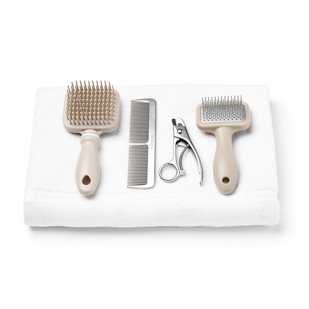 Grooming & Care