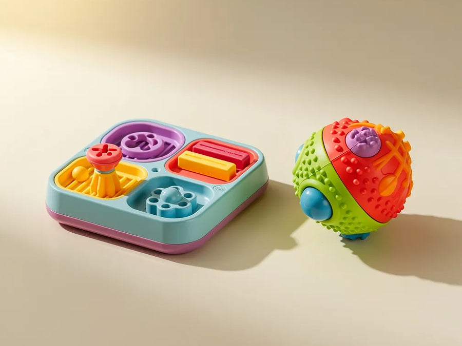 Interactive Toys