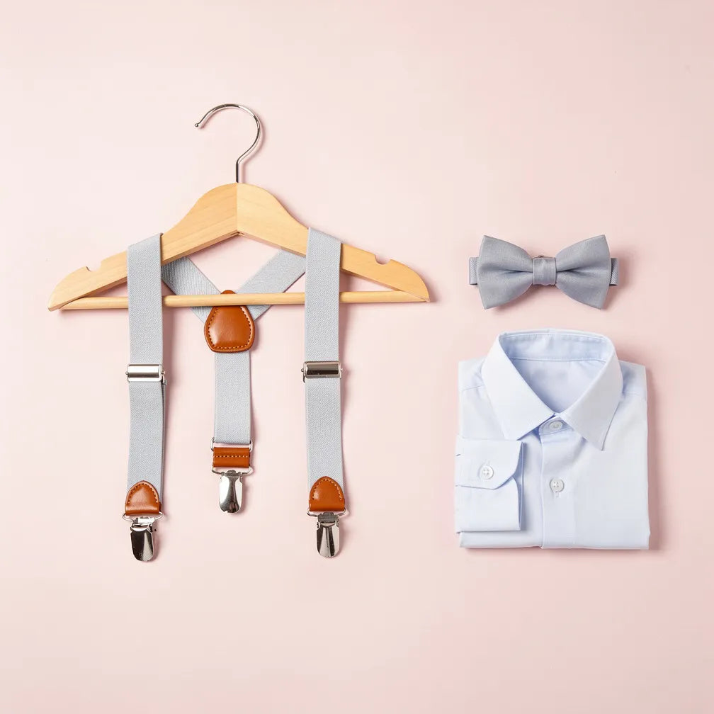 Kids' Clothing Accessories