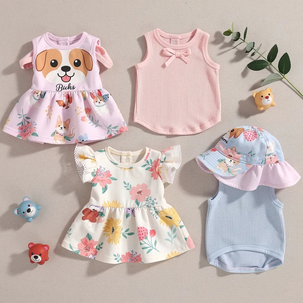 Pet Apparel & Fashion