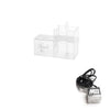 A clear plastic external aquarium filter unit with a lid and tubing visible.
