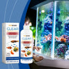 Yegbong Clear Balance Cycle active cleaning agents for fish tank water