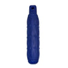 A blue durable EVA chew toy designed for large dogs.