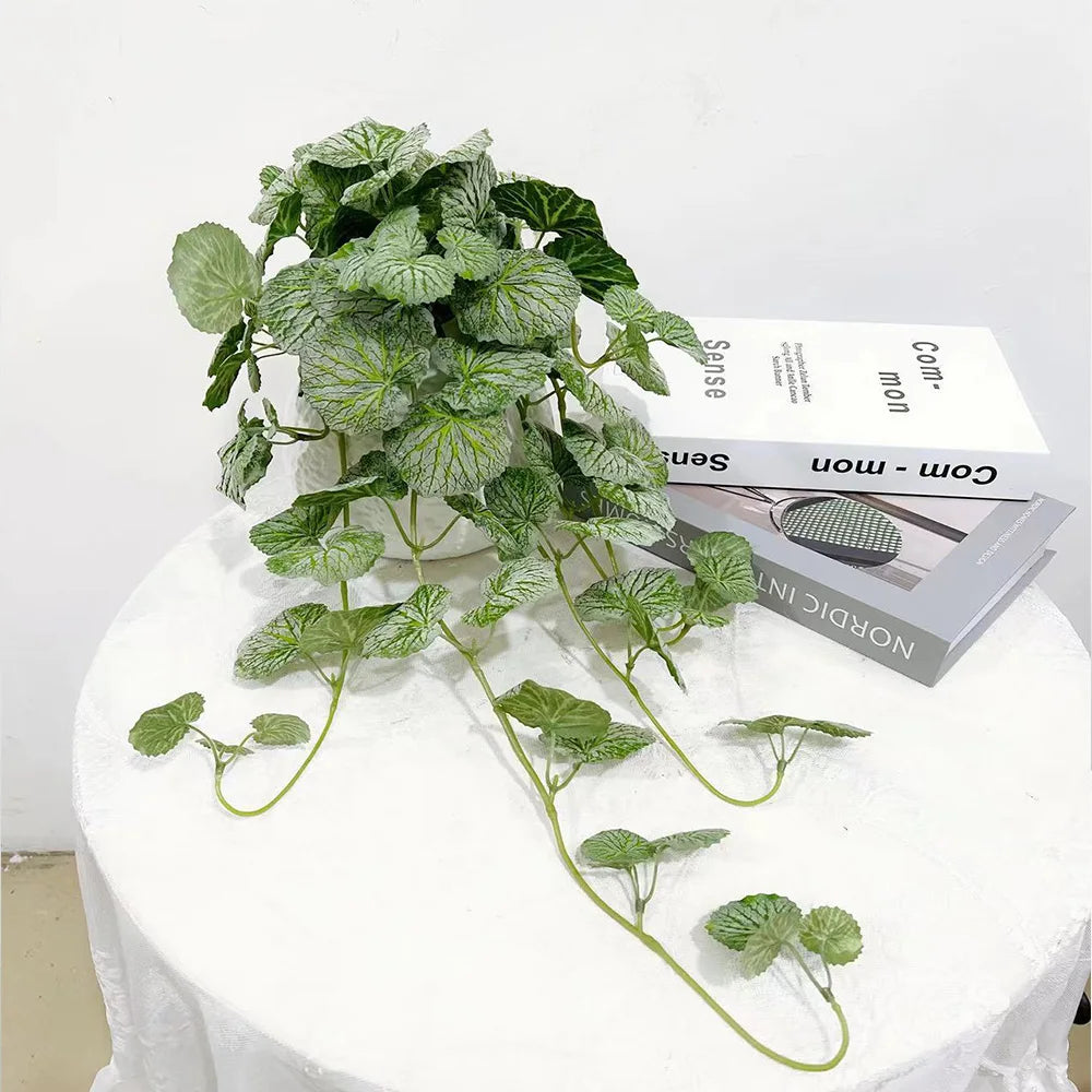 Artificial Hanging Plant Vines for Home Decor