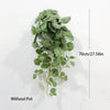 Artificial Hanging Plant Vines for Home Decor
