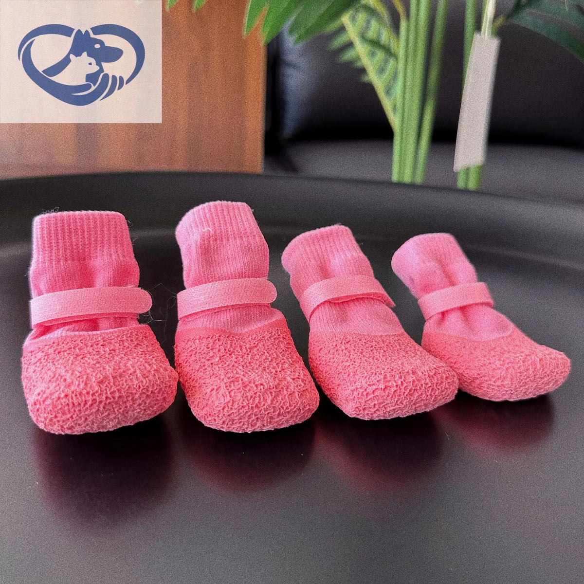 Waterproof Anti-Slip Dog Socks