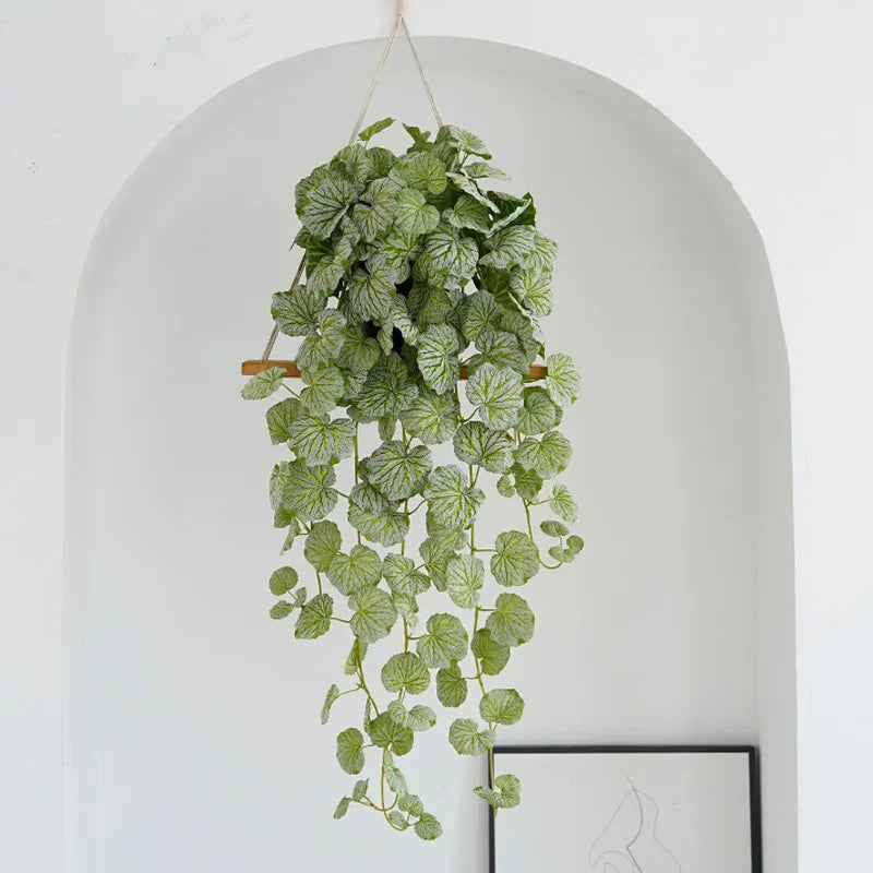 Artificial Hanging Plant Vines for Home Decor