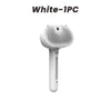 White 1PC pet grooming steam brush spray comb device