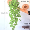 Artificial Hanging Plant Vines for Home Decor