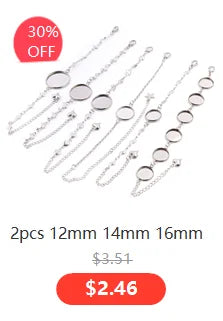 A set of 2 pieces of antique silver wing charms in sizes 12mm, 14mm, and 16mm for jewelry making.