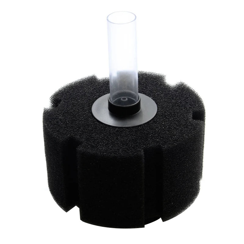 Aquarium Biological Sponge Filter for Air Pumps