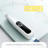 A white Type-C rechargeable device is shown next to icons representing various USB devices it can charge.