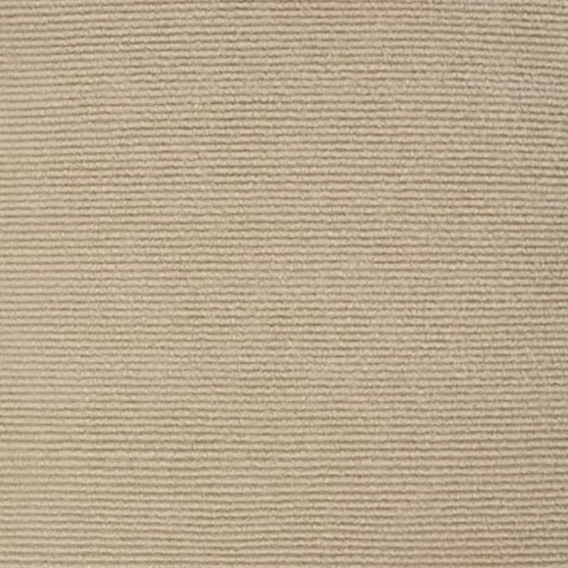 A close-up texture of a beige self-adhesive cat scratching mat for furniture protection.
