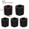 Biochemical Sponge Filter for Aquarium Air Pump