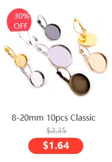 Ten classic antique silver wing charms for jewelry making sold in a set of ten.