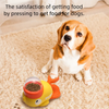 Interactive Pet Feeding Puzzle for Dogs and Cats