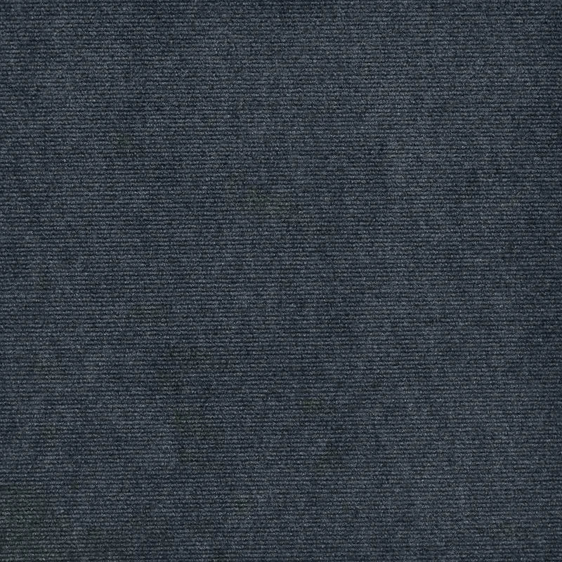 Dark gray self-adhesive cat scratcher pad protector fabric texture