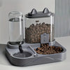 Automatic Pet Feeder for Cats and Dogs