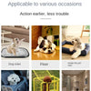 Verschiedene Einweg-Absorptionspads zum Hundetraining, für Katzentoiletten, Boden, Nester, Taschen und Käfige