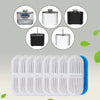 Automated Pet Water Fountain for Hydration