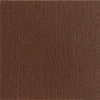 A close-up view of a dark brown, textured self-adhesive cat scratching mat.