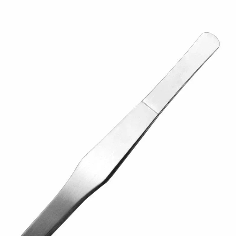 Stainless Steel Aquarium Cleaning Tweezers
