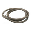 A coil of realistic artificial reptile vines used for terrarium decor.