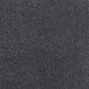 A close-up view of a dark gray, textured self-adhesive cat scratching mat.