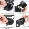 Hands demonstrate how to attach, turn on, close, and adjust the nozzle of a compact silent aquarium wave maker pump.