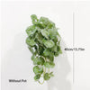 Artificial Hanging Plant Vines for Home Decor
