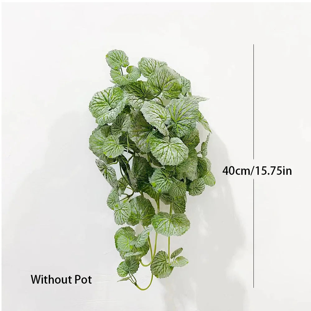 Artificial Hanging Plant Vines for Home Decor