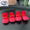 Waterproof Anti-Slip Dog Socks