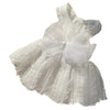 Elegant Pet Princess Dress for Dogs and Cats