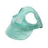 Adjustable Pet Baseball Hat for Summer Outdoor Fun
