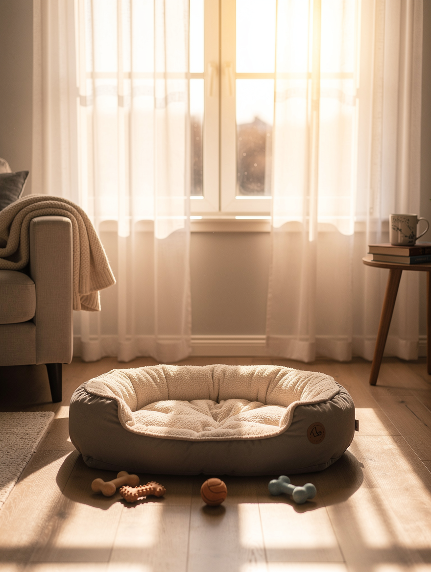 About Smart Picks Pets